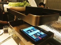 -海底捞火锅(航洋城店)