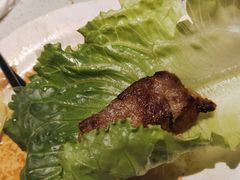 -钱小奴创意自助餐厅·原切谷饲安格斯畅吃(宁波慈溪爱琴海店)