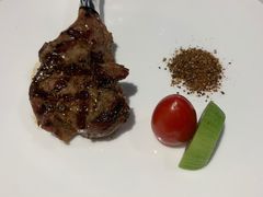 -兰亭轩茶餐厅(长江路店)