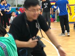 -卓跃儿童运动馆·体能·跳绳·篮球(滨江东中心店)