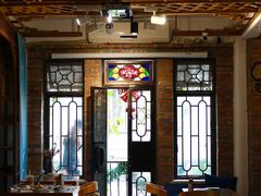 -西关84·History·Art·Cafe