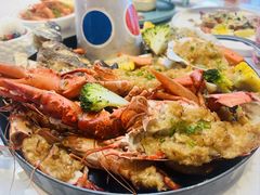 -水桶王国主题餐厅·聚会·生日派对·亲子活动·家庭套餐(亚龙湾希尔顿店)