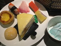-加餐海鲜自助(宝龙一城店)