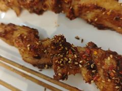 -老徐烧烤涮肚(交道口店)