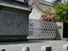 -北京国子监胡同