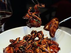 -许爷家·生态湖鲜(徐汇日月光店)