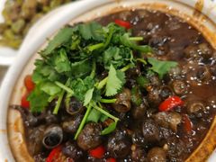 -百家园土菜馆(兴民北路店)