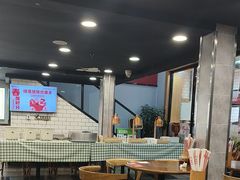 -李先生牛肉面大王(马栏店)