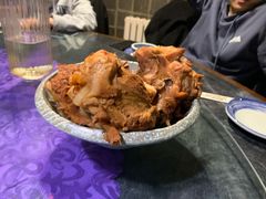 -95号酱骨·一块豆腐(展春园西路店)