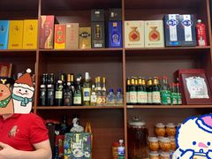 -三湘四水正宗湘菜(君峰路店)