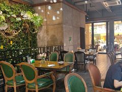 -HOME餐厅粤菜 融合菜