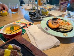 -豪客来牛排(人民东路店)