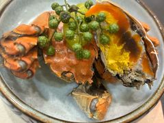 -红叶日料·放题·海胆·定食(星海店)