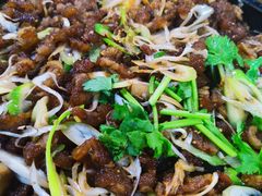 -清真永恒华威肉饼(潘家园店)