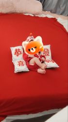 点击看大图 -玛瑞莎孕婴童摄影到家拍
