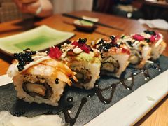 -鳗鱼家·深夜食堂(军博店)