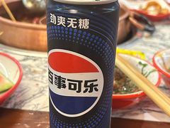 -京元盛铜锅涮肉(上海总店)
