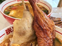 -竺桥兄弟烤鸭馆(竺桥店)