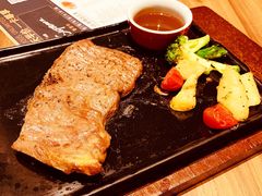 澳洲西冷牛排-必胜客(嘉兴八佰伴店)