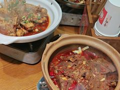 -陈家婆的菜(梅溪湖店)