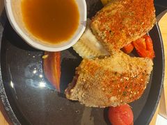 -俄士厨房(环球港店)