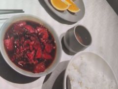 -湘中缘·湖南菜(娄底驻京办店)