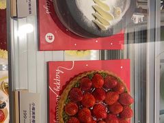 -Pantry's Best派悦坊蛋糕(K11购物艺术中心店)