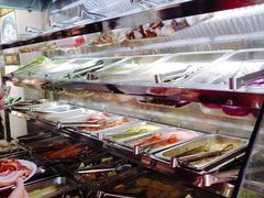 自助取餐区-33韩式自助烧烤(环城南路店)
