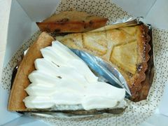 -Pie Bird(新闸路店)