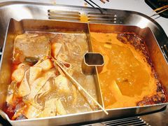 -九鼎轩脆毛肚火锅(南京东路店)