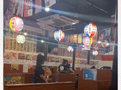 大堂-大阪烧肉BAKA一代(十亩地店)