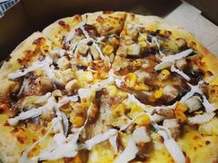 -达美乐比萨(武定店)