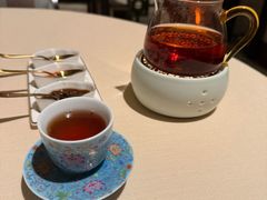 -广州富力丽思卡尔顿酒店·丽轩·粤菜