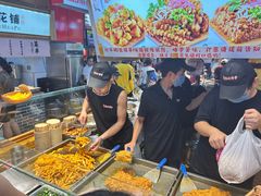 -丁家坡洋芋·观音桥好吃街A区(全国总店)