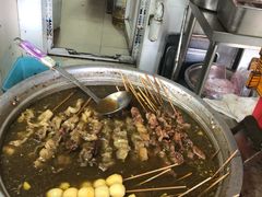 -马记大锅煮(总店)