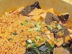 -李炮称盘麻辣烫(无锡荟聚店)