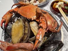 -阿里元海鲜·闽南特色菜(曾厝垵店)