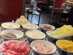 -咏江南·苏式火锅·苏州评弹(观前街店)