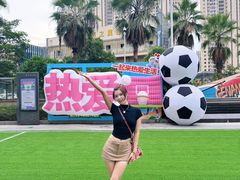 -石狮世茂摩天城摩天轮