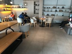 -瑞幸咖啡(协信星光广场店)
