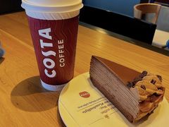 -COSTA COFFEE(中粮祥云店)