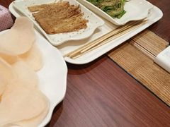 -金刚山烧烤(中山路店)