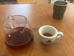 -YEEGIN COFFEE也径咖啡