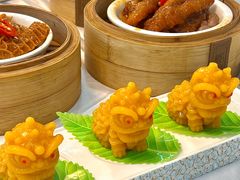 -鹿鸣酒家(越秀店)