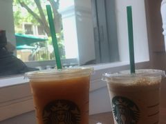 -星巴克臻选(广州沙面店)