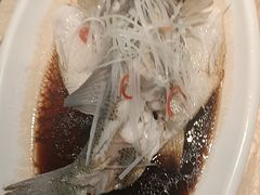 -黄泥岗·黄陂农家菜(百步亭店)