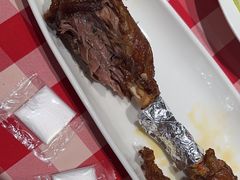 -西贝莜面村(常州新北万达广场店)