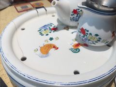 -点都德(长泰广场店)