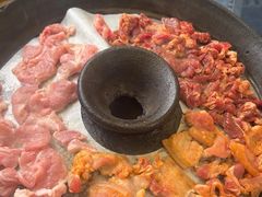 -伴山茶苑·围炉煮茶