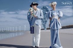 -香庭海婚纱摄影·威海旅拍(统一路店)